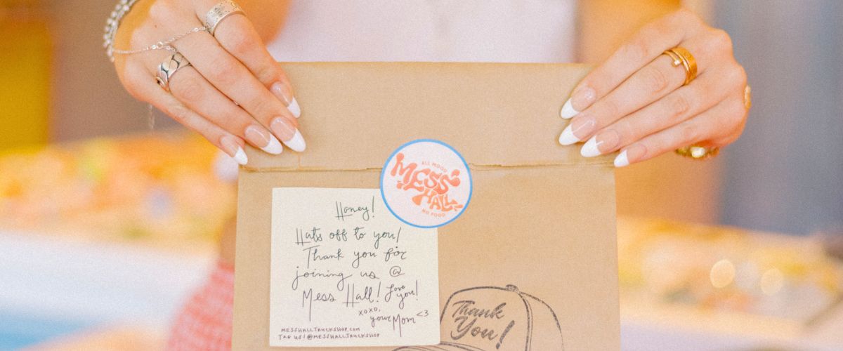 Building a Loyal Customer Base: Strategies to Keep Them Coming Back