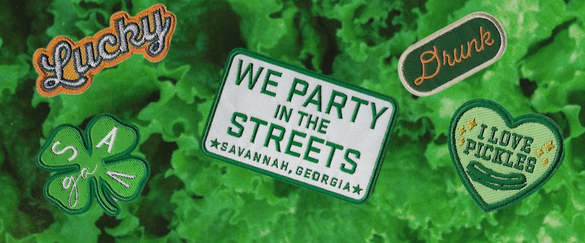 March Product Guides: What to Stock This Season